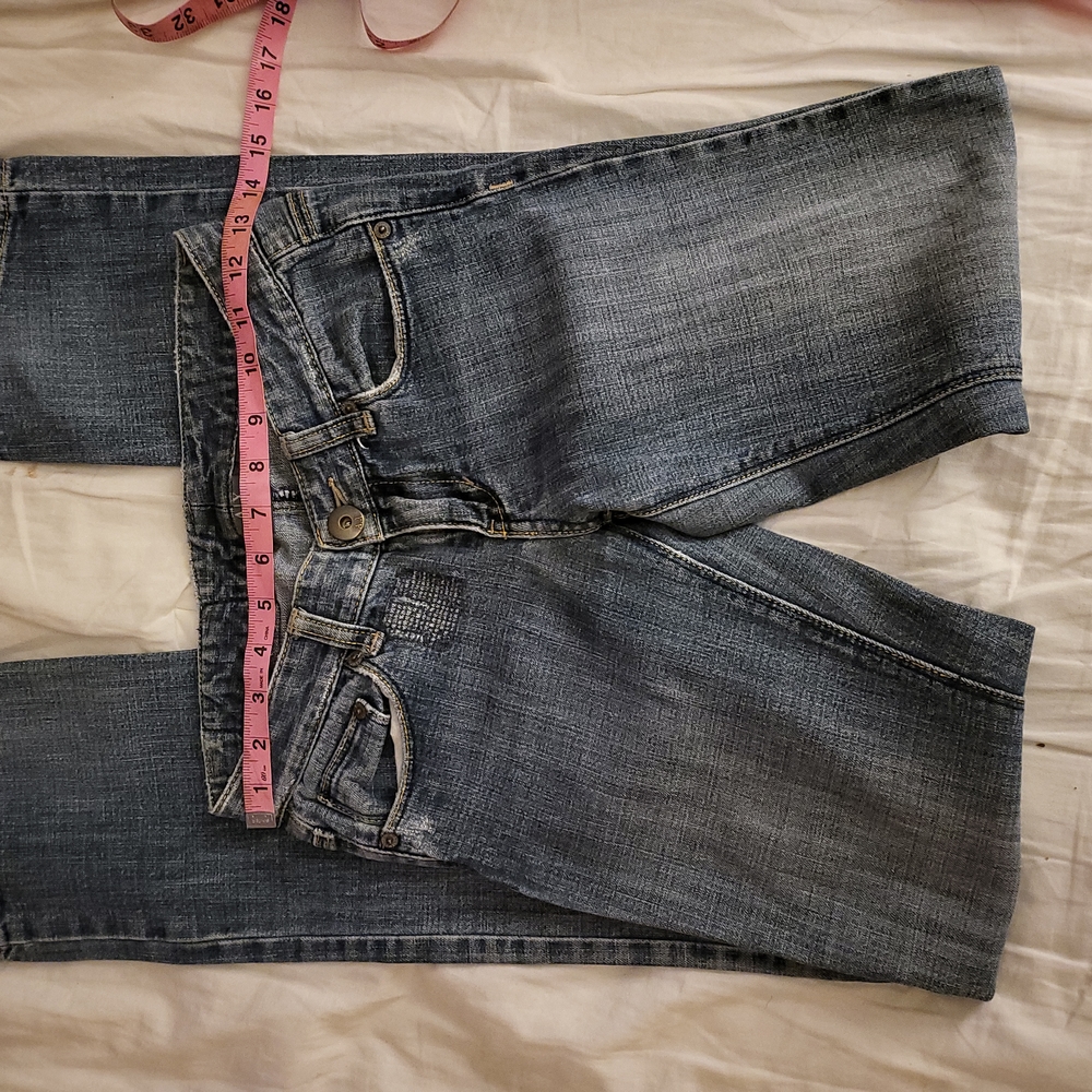 VINTAGE Armani Exchange jeans